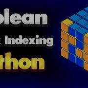 Boolean Mask Indexing In Python NumPy Module NumPy Tutorial Part 09