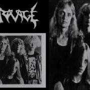 R A V A G E USA Death Thrash 1985 Rotting In Hell Full Demo