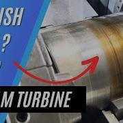 VARNISH ON STEAM TURBINE OIL LIMITS STANDARDS AND SOLUTIONS