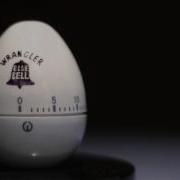 1 Minute Egg Timer