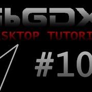 LibGDX Desktop Tutorial Asteroids Part 10 Player Score