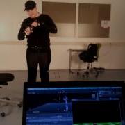 OptiTrack Mocap