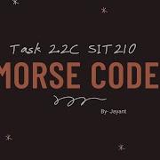 SIT 210 Task 2 2C Jayant