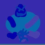 Crazy Clay Boy And Clay Boy Fight Cloud In Chorded Cubed