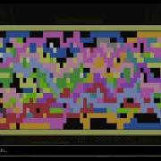 Computercraft Tweaked Generative Art