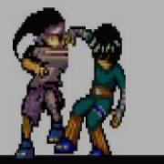 Naruto Pivot