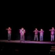 Sigma Lambda Beta USC S Battle Of Troy 2009