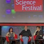 Beyond Einstein World Science Festival