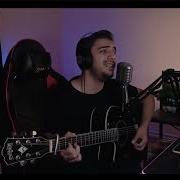 Glindarr Paramparça Cover