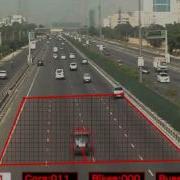 I2V Highway MultiLane ATCC Demo