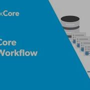 Helix Core Basic Workflow