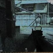 PC Gameplay Ep1 Cod4 On Pipeline AK 47