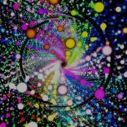Morphing Spheres Wormhole 4K VJ EFFECT AAVFX Moving Background
