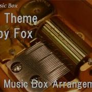 His Theme Toby Fox Music Box Game Undertale BGM