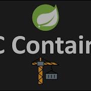 Spring Tutorials 2 IoC Container