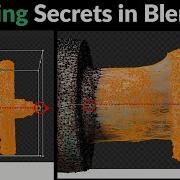 Blender Secrets Scaling Tips For Better 3D Modeling