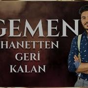 Egemen İhanetten Geri Kalan SIRA SENDE TÜRKİYE