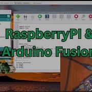 Raspberry PI Arduino Serial Communication Part 1
