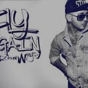 Danny Fernandes Fly Again Broken Wings Lyric Video