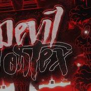 Devil Vortex 100 Geometry Dash