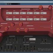 TRANSONIC By Zone Ex VID 2