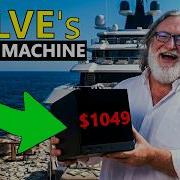 Valve S PS3 Moment Is Here Steam Machine Price Analysis