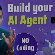 Build Your First AI Agent In 20 Minutes No Coding Required