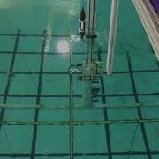 InSTREAM Project Testing At Flowave
