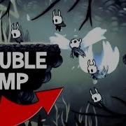 Hollow Knight How To Find Monarch Wings Aka Double Jump