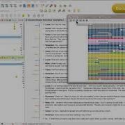 MAXQDA Charts Part 1 Qualitative Data Analysis Services