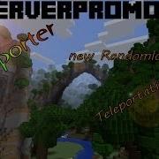 MCBukkit Plugin TeyKey S Teleporter English HD
