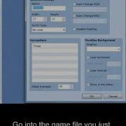 RPG Maker VX How To Get Your Game Back Unxpeted File Format Or Game Error