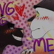 Bang Bang Meme Scourge X Bone AGAIN