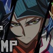 Yu Gi Oh Edit AMV Wip Dump