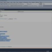 TreeView Part 4 Implement A Tri State CheckBox Using MVVM