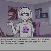 Pesterquest BLIND Part 2 Rose Lalonde