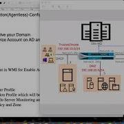 Palo Alto Lab 1 Passive Authentication Agentless Configuration And Verification