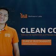 Clean Code The Art Of Improving Software Craftsmanship