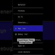 Build A Countdown Timer In Python Easy Step By Step Tutorial