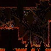 2D Platformer Lighting Effects
