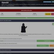 TryHackMe Kenobi Walkthrough On Exploiting Linux Machine
