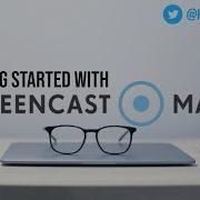 Getting Started With Screencast O Matic