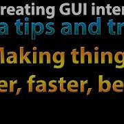 AutoIt Scripting Tutorial 11 4 The GUI Koda Productivity Tips And Tricks