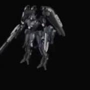 Paladin Mech Animation