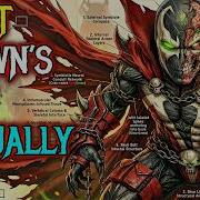 6 Physiological Facts About Spawn S Suit What Is Spawn S Suit Really Made Out Of