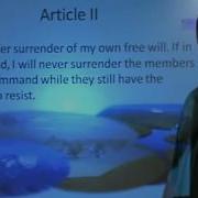 US Military Code Of Conduct 2014