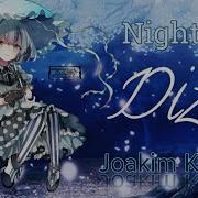 Nightcore Dizzy Joakim Karud