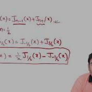 Bessel Function Problem 4 Bessel Function Engineering Mathematics 3