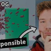 Flocking And Not Making Responsible Choices
