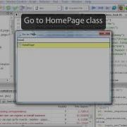 Easy Update Test Scripts Using Page Objects